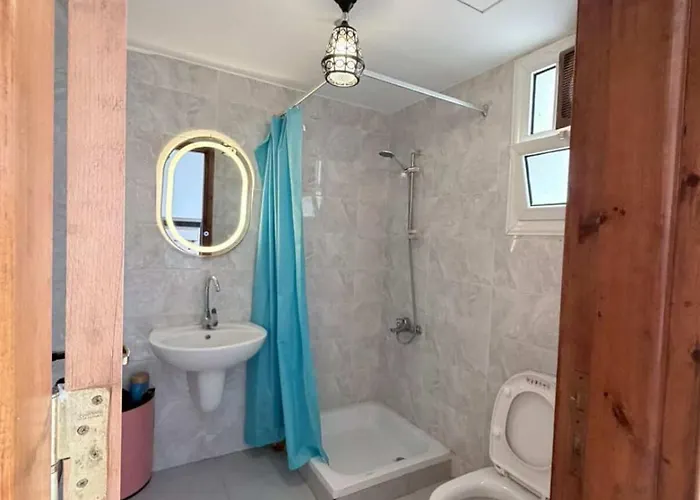 Palmira Luxury With Private Pool & Roof